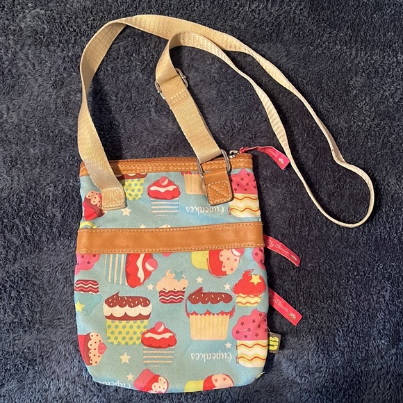 Cross body purse - Picture 2 of 2